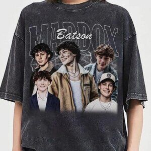 Vintage Maddox Country Music 90s Style T-Shirt